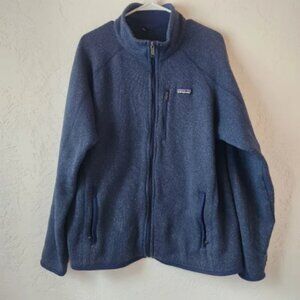 Patagonia Better Sweater Jacket